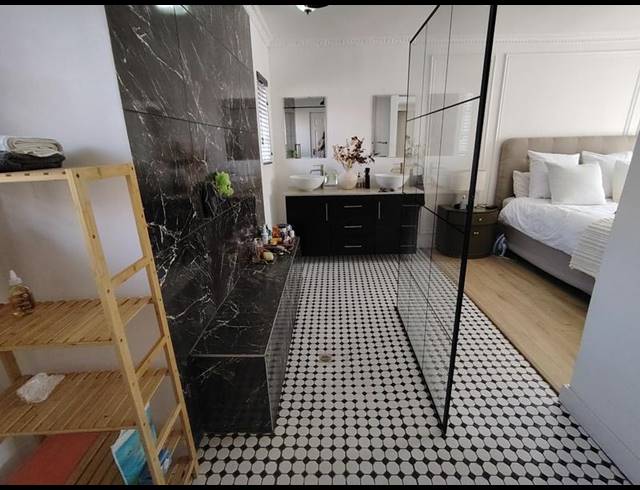 1 BEDROOM PROPERTY TO RENT IN KOSMOSDAL